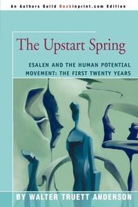 Enlarge image Cover: The Upstart Spring - iUniverse