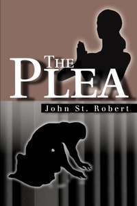Abbildung von: The Plea - iUniverse