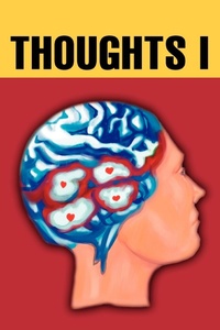Abbildung von: Thoughts I - iUniverse
