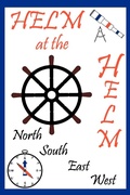 Cover: Helm at the Helm - iUniverse