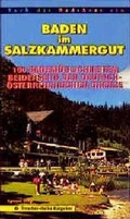 Cover: Baden im Salzkammergut - TRESCHER