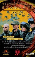 Cover: Stargate SG-1 / Der Feind meines Feindes - Burgschmiet