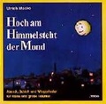 Cover: Hoch am Himmel steht der Mond - Jumbo