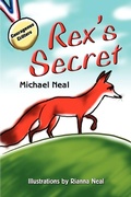 Cover: Rex's Secret - iUniverse