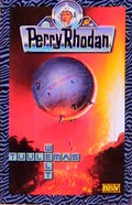 Cover: Perry Rhodan: Tuulemas Welt - Burgschmiet