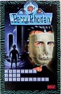 Cover: Perry Rhodan: R&uuml;ckkehr nach Derogwanien - Burgschmiet