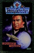 Cover: Perry Rhodan: Dragon Tower - Burgschmiet