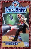Cover: Perry Rhodan: Geheimkommando Iprasa - Burgschmiet