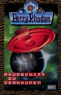 Cover: Perry Rhodan: Raumschiff zu verkaufen - Burgschmiet