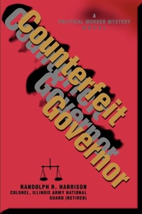Abbildung von: Counterfeit Governor - iUniverse