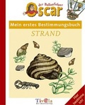 Cover: Mein erstes Bestimmungsbuch Strand - Tivola