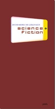 Cover: science + fiction - JOVIS Verlag