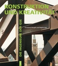 Cover: Konstruktion und Kreativit&auml;t - JOVIS Verlag