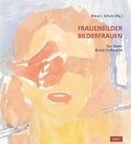 Cover: Frauenbilder - Bilderfrauen - JOVIS Verlag