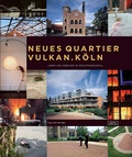 Cover: Vulkan.K&ouml;ln - JOVIS Verlag