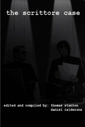 Cover: The Scrittore Case - iUniverse