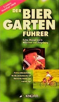 Cover: Der Biergartenf&uuml;hrer 98/99 - Kn&uuml;rr, A