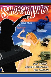 Abbildung von: ShockJuly - iUniverse