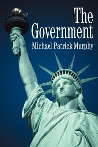 Abbildung von: The Government - iUniverse