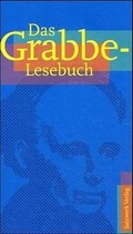 Cover: Das Grabbe-Lesebuch - satzwerk