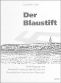 Cover: Der Blaustift - DVS