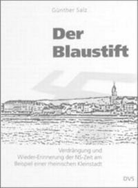 Enlarge image Cover: Der Blaustift - DVS