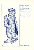 Cover: Science Fiction- und Fantasy-Namensschl&uuml;ssel - Lindenstruth, G