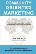 Cover: Community-Oriented Marketing - iUniverse