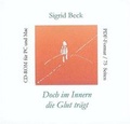 Cover: Doch im Innern die Glut tr&auml;gt - Probst, Ernst