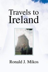 Abbildung von: Travels to Ireland - iUniverse