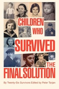 Cover: Children Who Survived the Final Solution - iUniverse