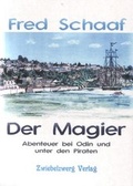 Cover: Der Magier - Zwiebelzwerg