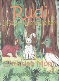 Enlarge image Cover: Rudi - Zwiebelzwerg