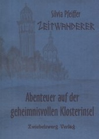 Enlarge image Cover: Zeitwanderer - Zwiebelzwerg