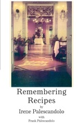 Bild: Remembering Recipes - iUniverse
