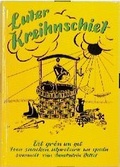Cover: Luter Kreihnschiet - Detlef-Verlag