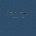 Cover: L&egrave;che-vitrines - Gina Kehayoff Verlag