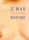 Cover: X'Mas - Gina Kehayoff Verlag