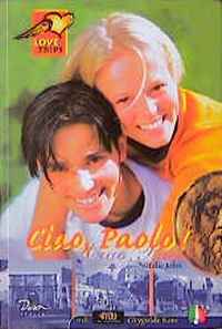 Enlarge image Cover: Lovetrips - CNV