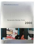 Cover: Berliner Type 2000 /Corporate Design Preis 2000 - Varus