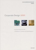 Cover: Corporate Design 2001 - Varus