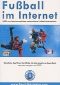 Cover: Fussball im Internet - Codex
