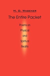 Abbildung von: The Entire Packet - iUniverse