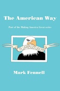 Cover: The American Way - iUniverse