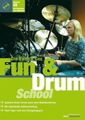 Cover: Die Patrick Cox Fun & Drum School - PPVMEDIEN