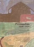 Cover: Promadas 1928-1930 - Degener, Udo