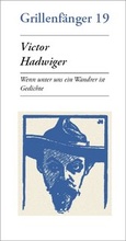 Cover: Wenn unter uns ein Wandrer ist - Degener, Udo