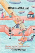 Cover: Beware of the Bull - iUniverse