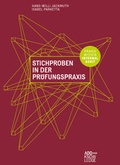 Cover: Stichproben in der Pr&uuml;fungspraxis - ADDKnowledge