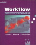 Cover: Workflow - IDG TechMedia GmbH